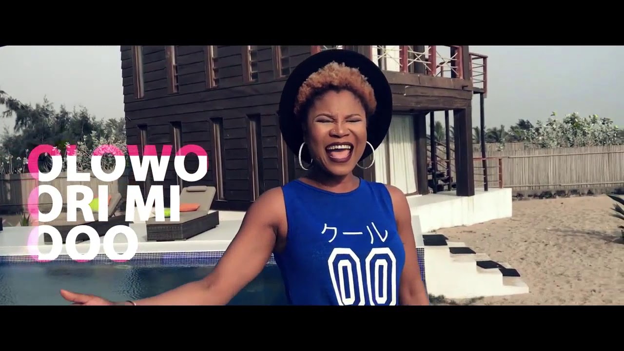 Nigerian Music 2019 Justina Lee Brown Every Hour Viral Video Naija Music 2019 Youtube