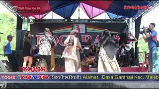 Boga Rasa Ondar Uder Voc Diandra Live Lingga Jaya