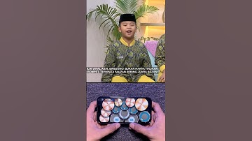 VIRAL !! BOCAH SUARA TEROMPET !! #realdrum #realdrumcover #tiktokviral #viral #suaraterompet