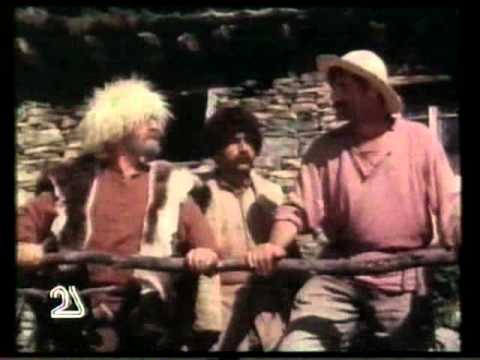 ზოგი ჭირი მარგებელია