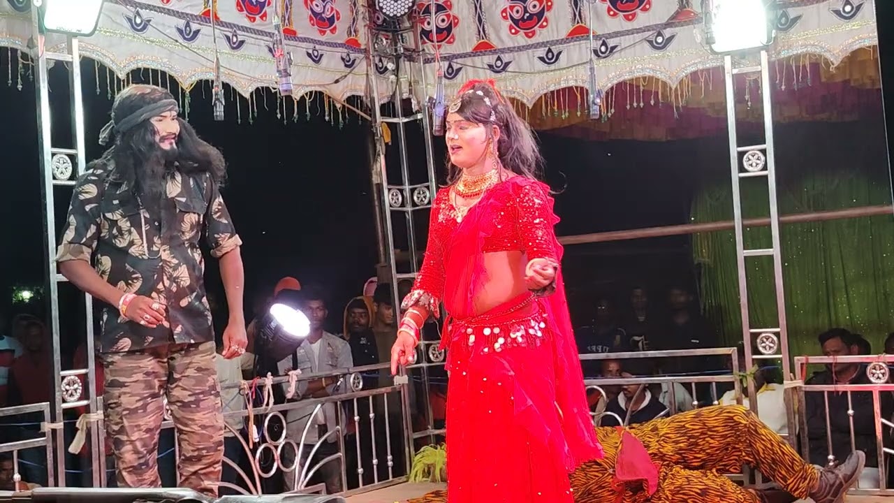 barkani natak | ଭାଇ ଭଉଣୀ ପୁନର୍ବାର ମିଳନ | bhai bhauni ra dukh | 4k ultra sound