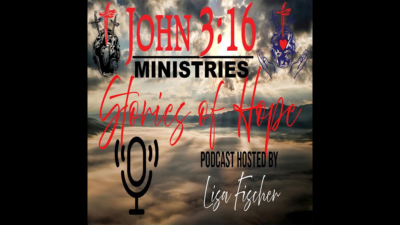 Stories of Hope: Episode 03 - Chris Dunn