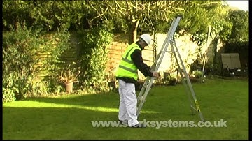 Centaure MO Platform Steps
