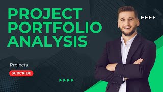 Project Portfolio Analysis