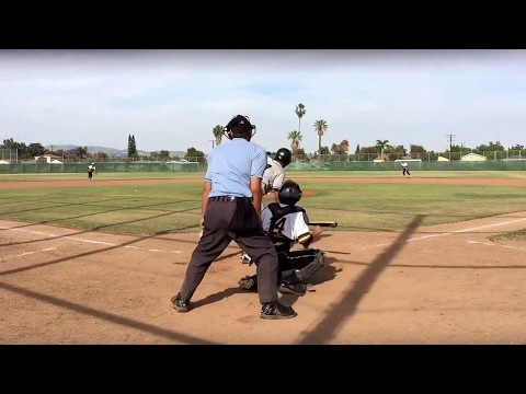 Last out of the  game Chiefs win against Pioneer