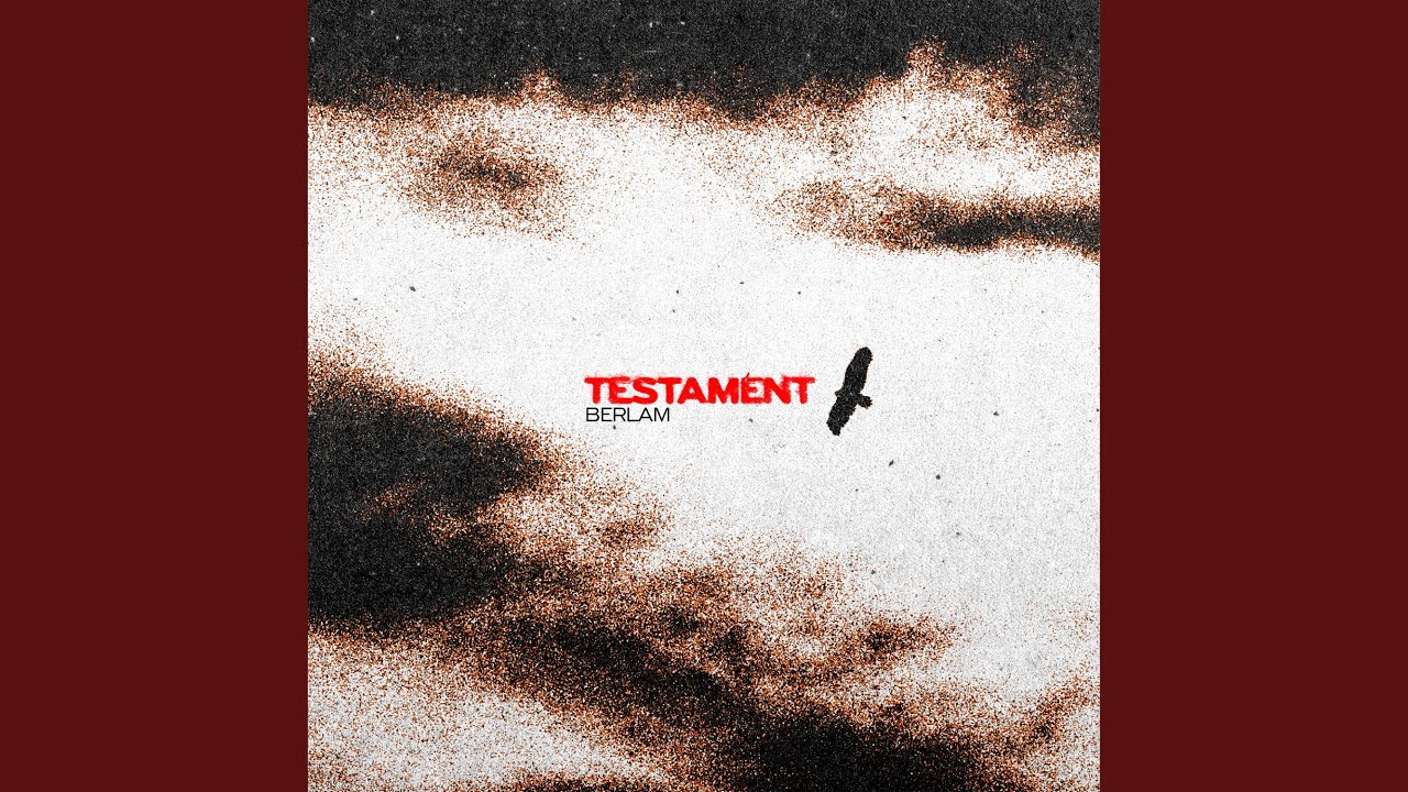 Watch Testament on YouTube Watch Testament on YouTube