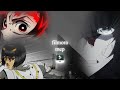(MEP) Filmora Anime Mix Edit/AMV
