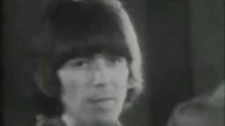 RARE VIDEO The Beatles I`m Only Sleeping