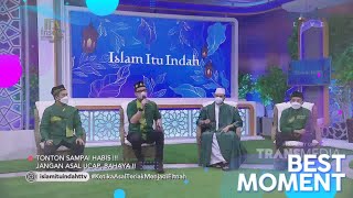 Kenapa Korban Fitnah Kebanyakan Orang Orang Baik | Best Moment #IslamItuIndah (15/2/22)