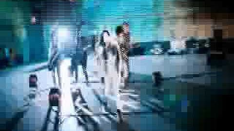 CSS - Rat is Dead (Rage) (OFFICIAL VIDEO)