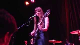 Emma Ruth Rundle - Shadows Of My Name (live) chords