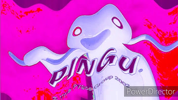 Pingu Outro In VideoUp v10