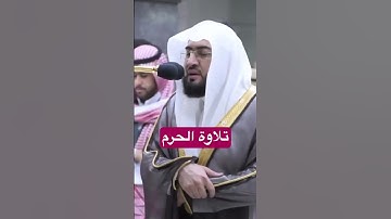 تلاوة الشيخ د. بندر بليلة من سورة النساء من صلاة العشاء 29 ذو الحجة 1440هـ.
