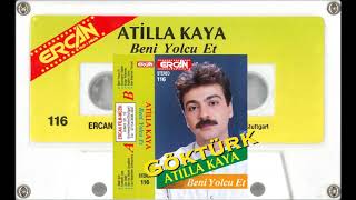 Atilla Kaya - Kullar Affetmez -  Beni Yolcu Et - 11.09.1990 Resimi