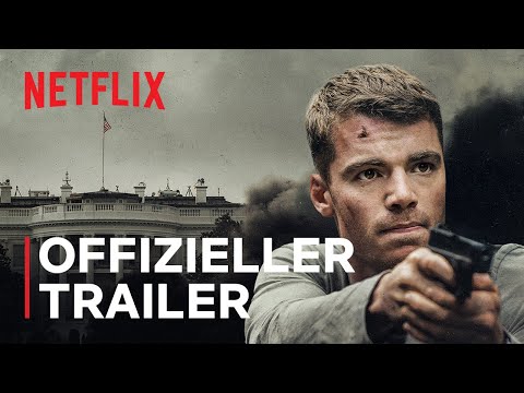 The Night Agent | Offizieller Trailer | Netflix