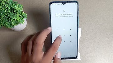 How to remove fingerprint lock  in Tecno pop 5 ,  fingerprint lock mobile setting