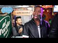 ALL-4-ONE - "I Can Love You Like That" (Live at Live on Green in Pasadena, CA 2018) #JAMINTHEVAN