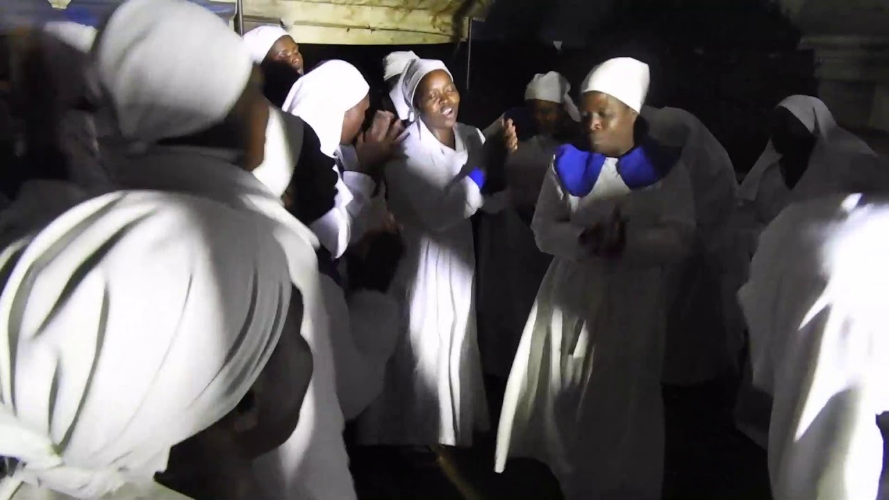 Boanerges AFC songs Kwekwe: Mai Mfundisi Moyo Zhombe Musadzungaire