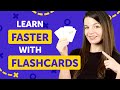 5 Ways to Learn Japanese with the Visual flashcards