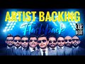 Flashback Super Artist Backing | sinhala sindu | live show | ෆ්ලෑශ් බැක් ගින්දර බැකින් 🎧