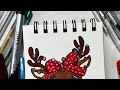 Merry Christmas2025 🤶 #video #art #trending #drawing #viral #youtube #viralvideo 
