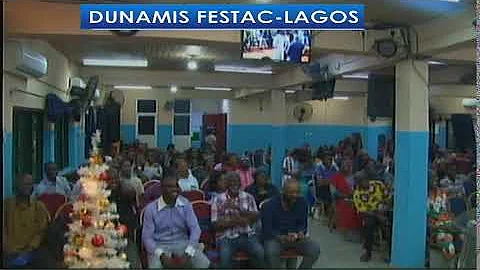 JANUARY 2022 IMPARTATION SERVICE. 16-01-2022