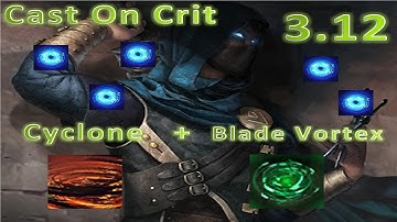 Path of Exile 3.12- CoC Assassin Build (Super Fast) - PoE Heist