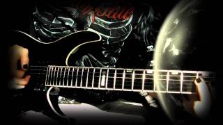 Video thumbnail of "Still Loving You instrumental guitar cover - Scorpions (Full HD)"
