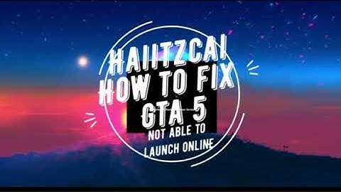 GTA 5 PC Save Data could Not Be Loaded- HOW TO FIX (Working 2020)