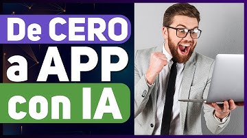 😱 ¡INCREÍBLE! Crea Aplicaciones Web con IA en Minutos (Sin Programar) - Hostinger Horizons