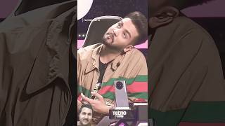 Elvish yadav vs Mythpat roast battle |Munawar faruquri |Playground 54 | Amazon mx player#shortsfeed