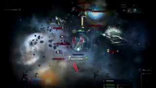 Darkorbit - Mandarin : Some Fr2 Fights...