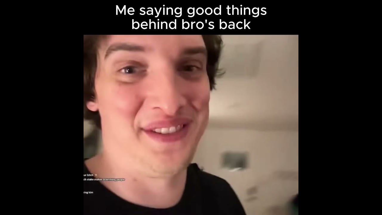 How I talk about bro | Ac7 x Ice Poseidon