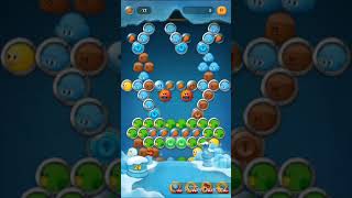 LINE BUBBLE 2 STAGE 737