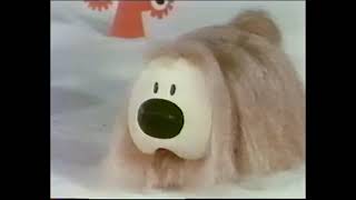 THE MAGIC ROUNDABOUT, 'Dougal's Adventure' (18th Nov 1970)