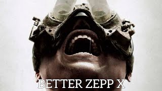 Zepp X but It's Better Edited :0