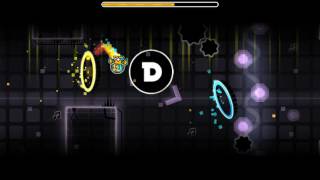 El primer nivel de DANOLEX SADNESS