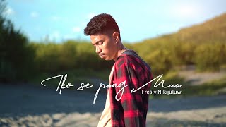 IKO SE PUNG MAU - Fresly Nikijuluw (Official Music Video)