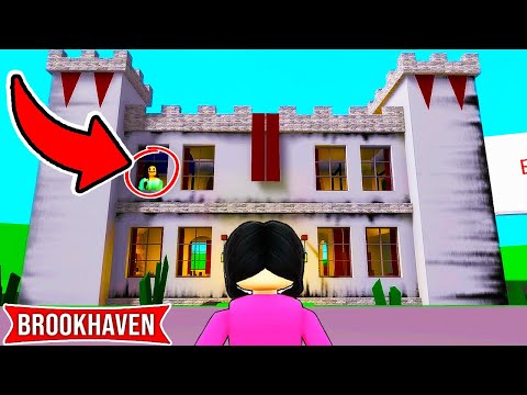 Brookhaven Roblox, By Celelay Games