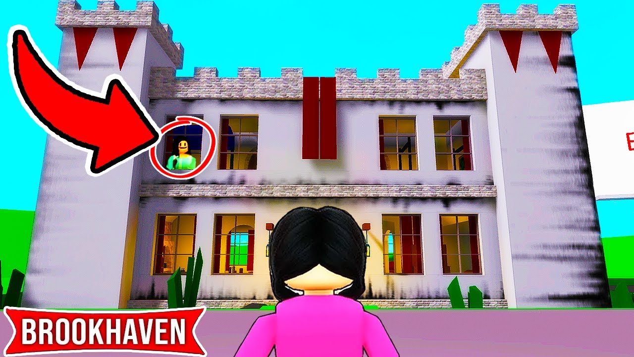 TIKTOK Hacks You'll Never Believe in Roblox Brookhaven 🏡RP 