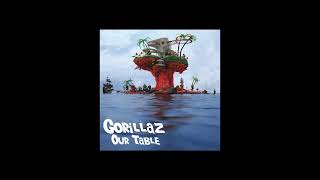 Gorillaz Broken but it’s Oh No Our Table It’s Broken (original)