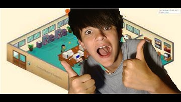 MOVING UP IN THE WORLD OF GAMING!   Game Dev Tycoon #2