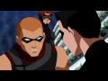 The Best of Arsenal (Young Justice)