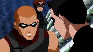 The Best of Arsenal (Young Justice)
