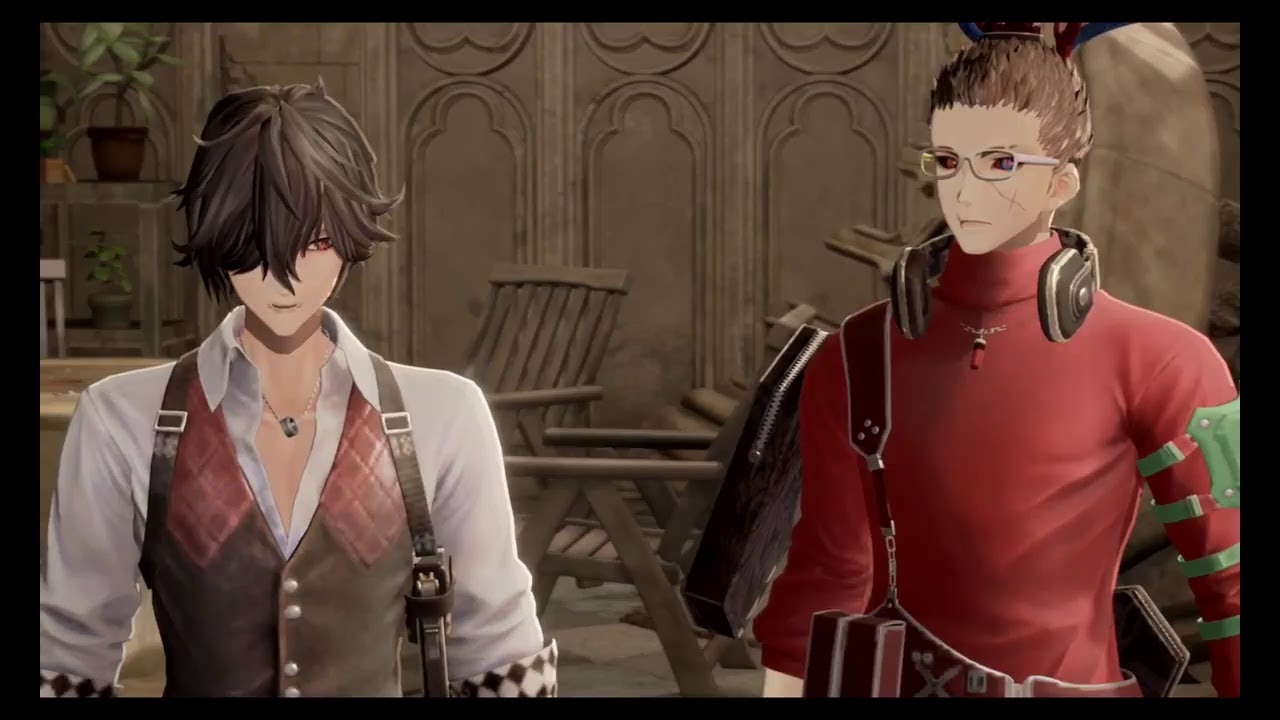 code vein live streaming 1 - YouTube