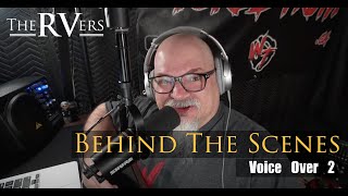 BTS/VO #2: Non-RVers Making the Transition