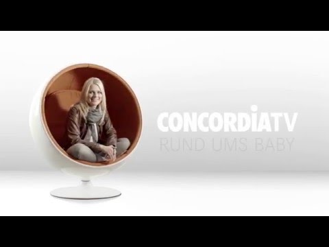 CONCORDIA TV – RUND UMS BABY