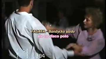 Fagata - Bandycka jazda w rytmie disco polo [PEŁNA WERSJA] #RANDOMDISCO