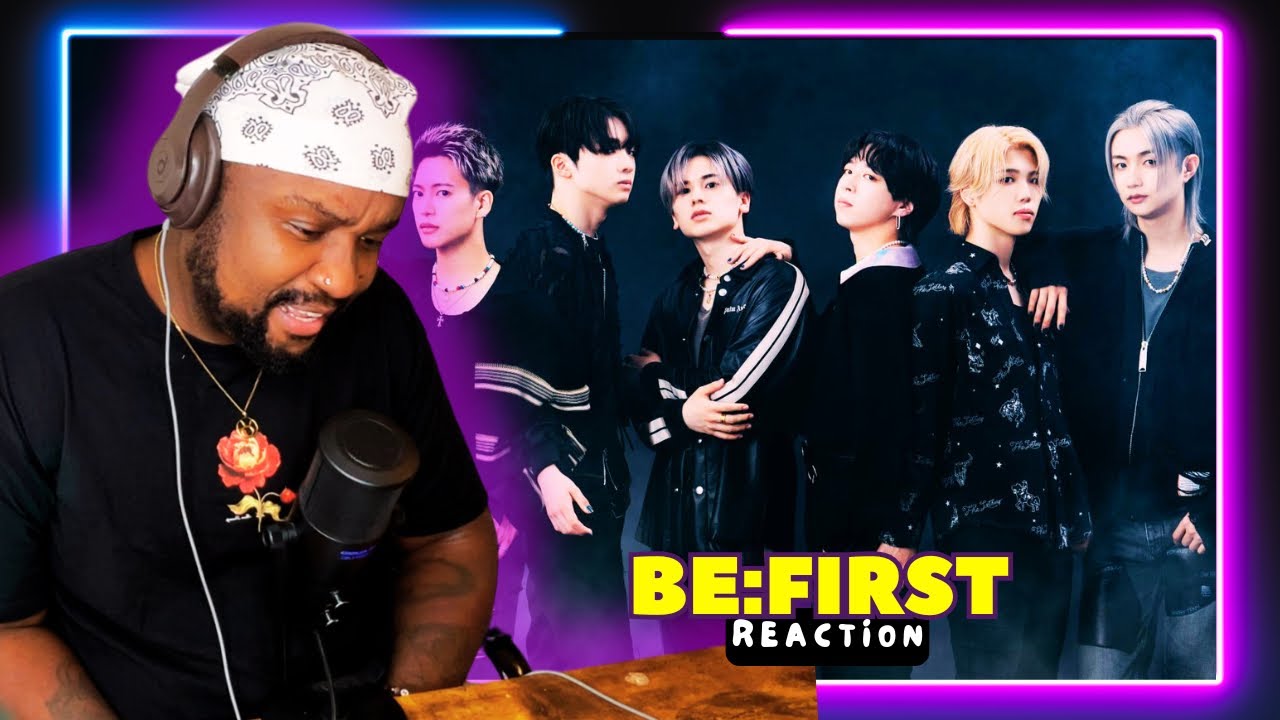 DISCOVERING BE:FIRST - Masterplan, Spacecraft & Blissful !! HONEST Review - Woah!!