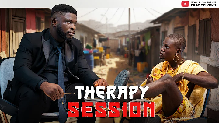 ANGER MANAGEMENT ft Stainless aka ʼFake Portableʼ || Dr Craze || Therapy Session EP 35